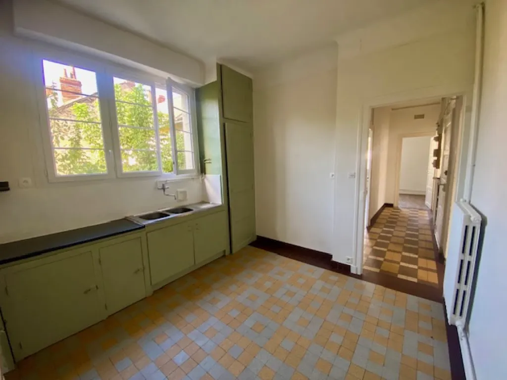 achat maison Angers
