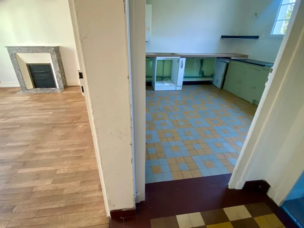 achat maison Angers