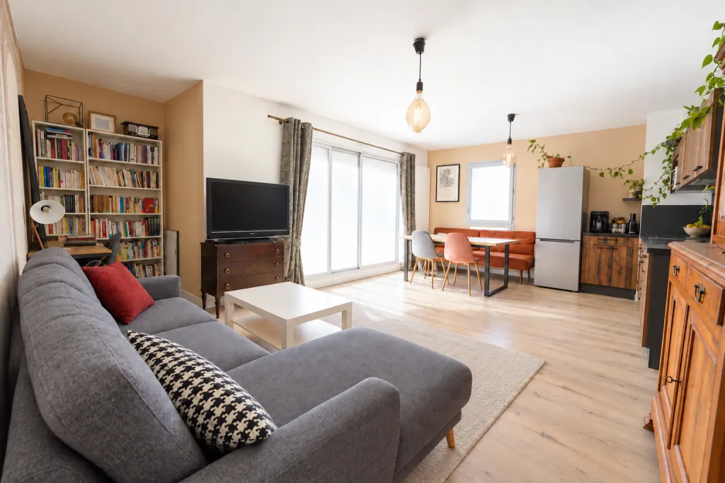 achat maison Angers