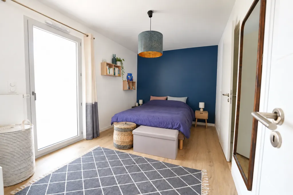 achat maison Angers
