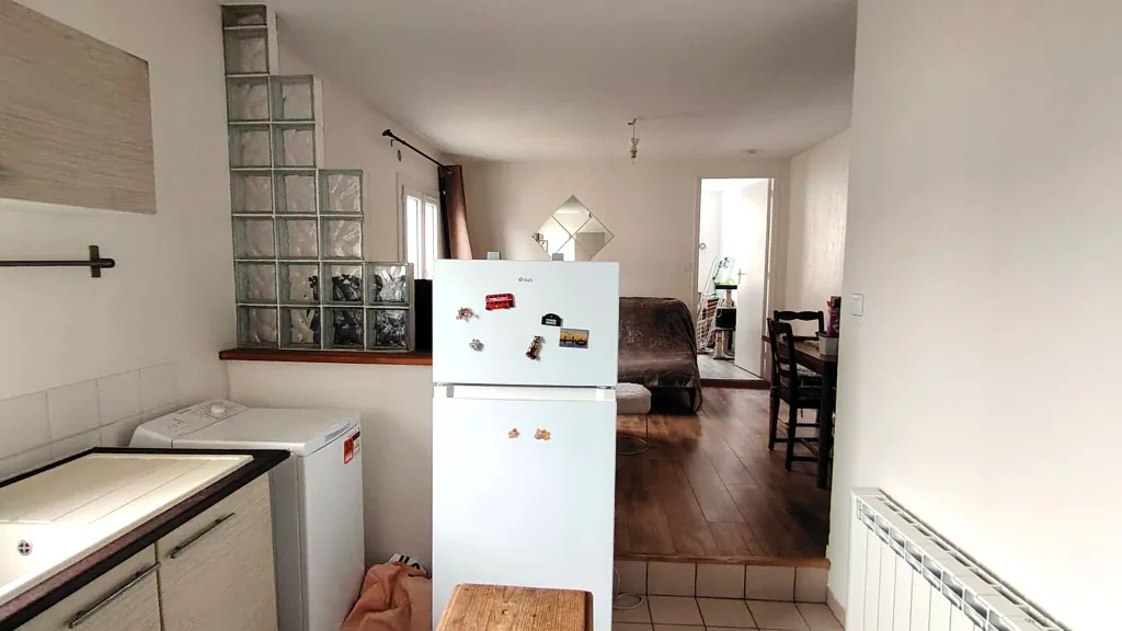 achat maison Angers