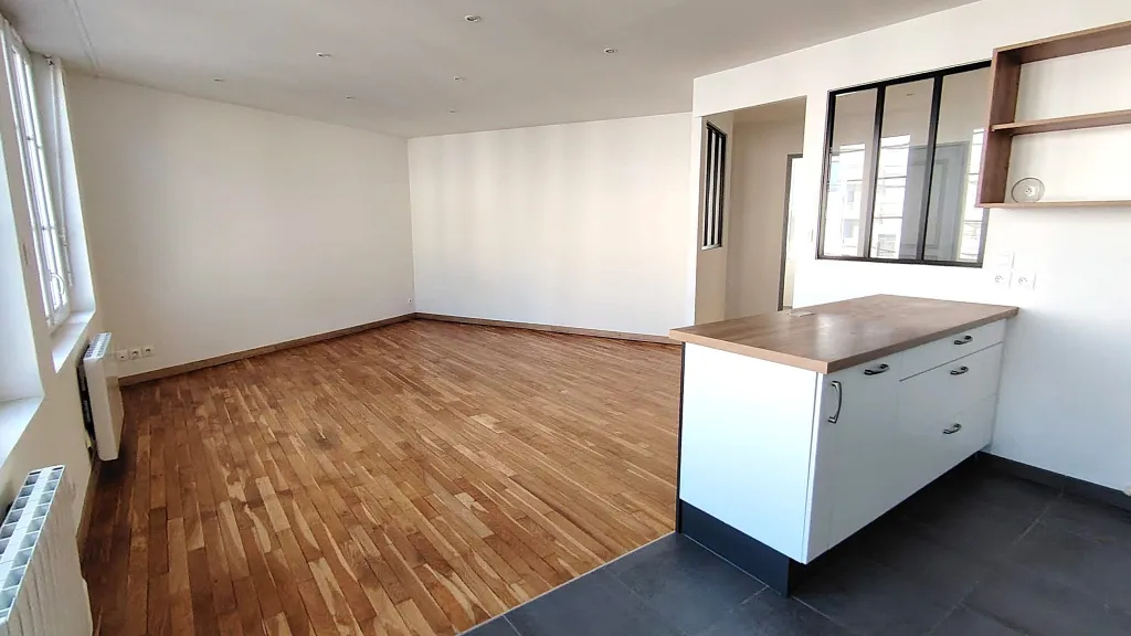 achat maison Angers