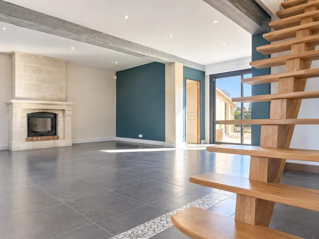 achat maison Angers