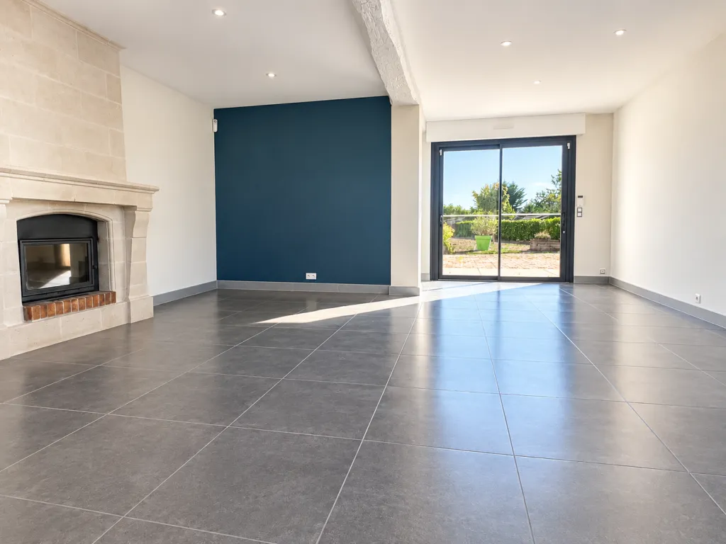 achat maison Angers