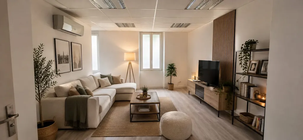 achat maison Angers