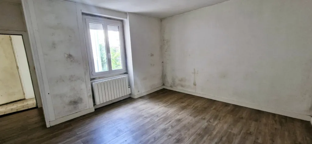 achat maison Angers