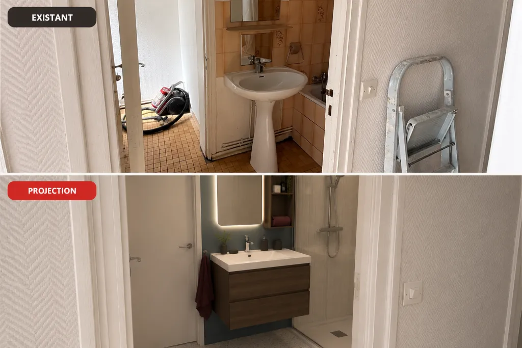 achat maison Angers