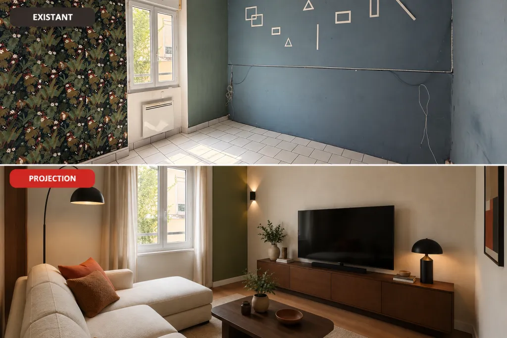 achat maison Angers