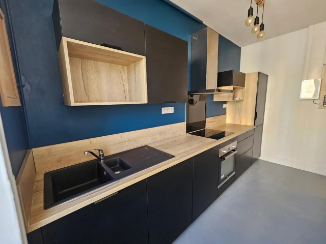 achat maison Angers