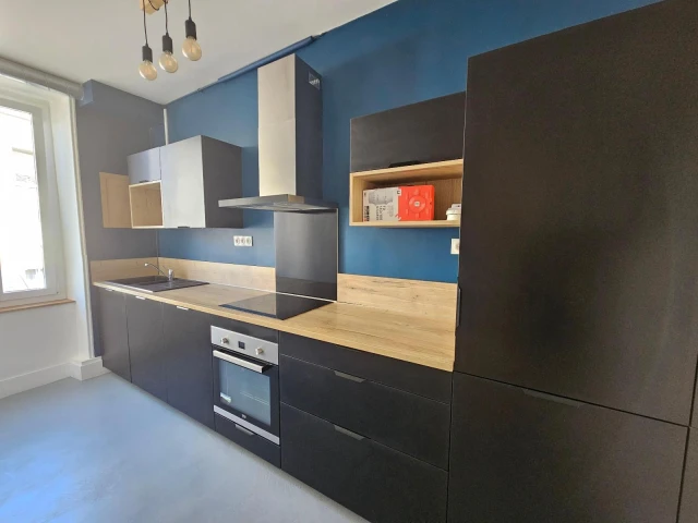 achat maison Angers