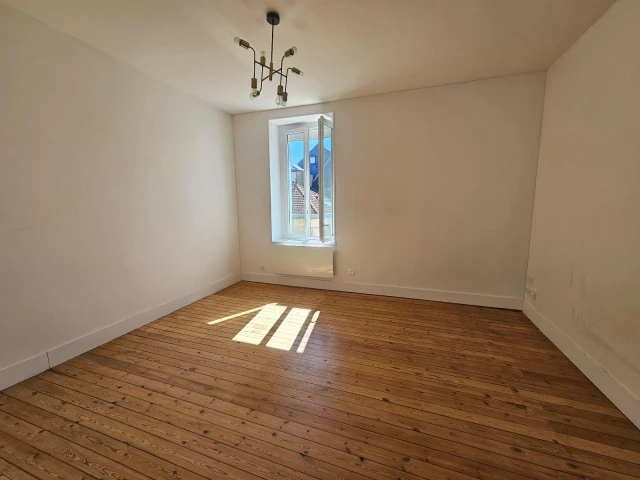 achat maison Angers