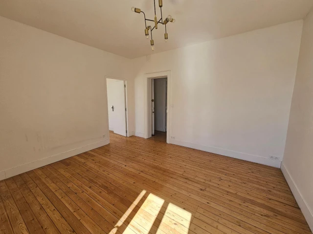 achat maison Angers