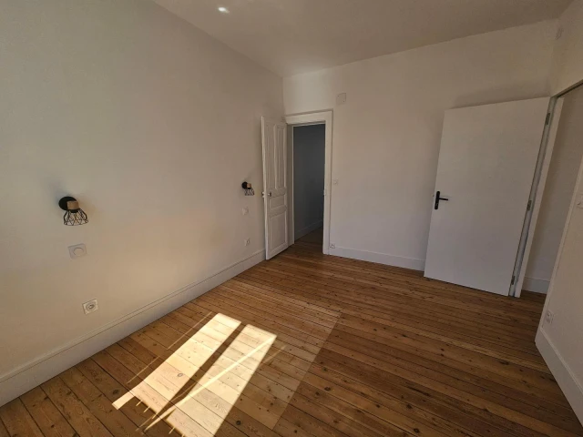 achat maison Angers