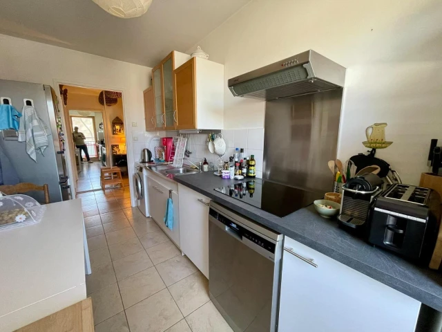 achat maison Angers