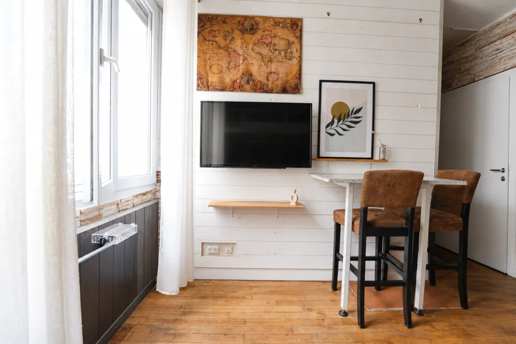 achat maison Angers