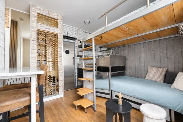 Immobilier Angers