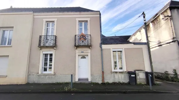 Maison 
