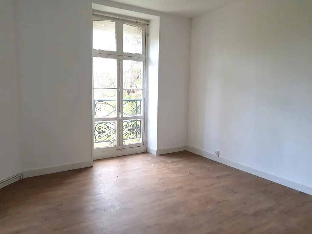 achat maison Angers