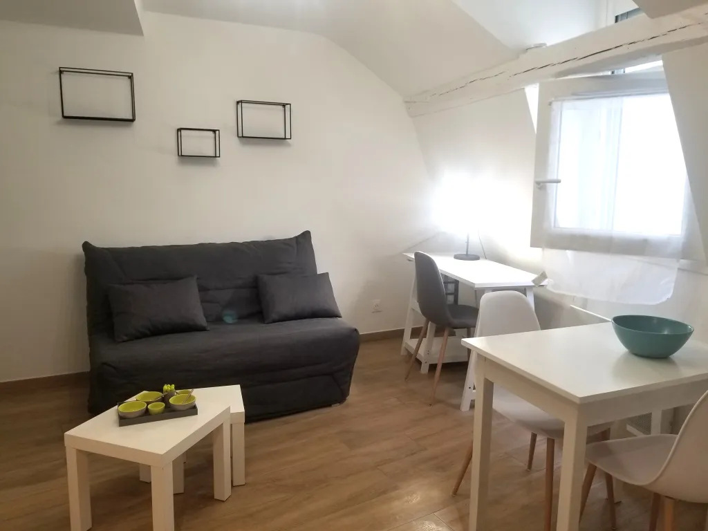 achat maison Angers