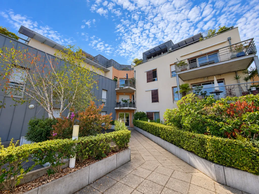 achat maison Angers