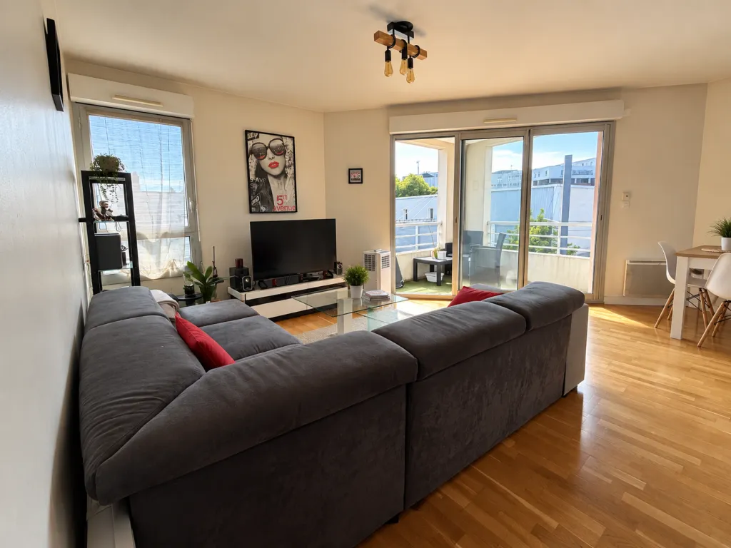 achat maison Angers