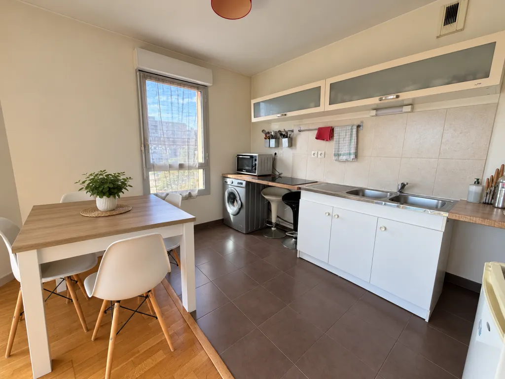 achat maison Angers
