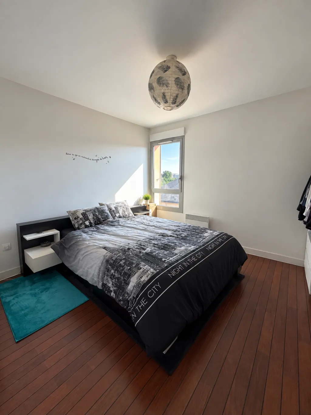 achat maison Angers