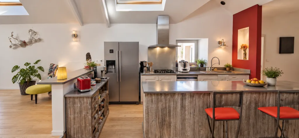 achat maison Angers