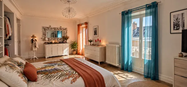 Immobilier Angers