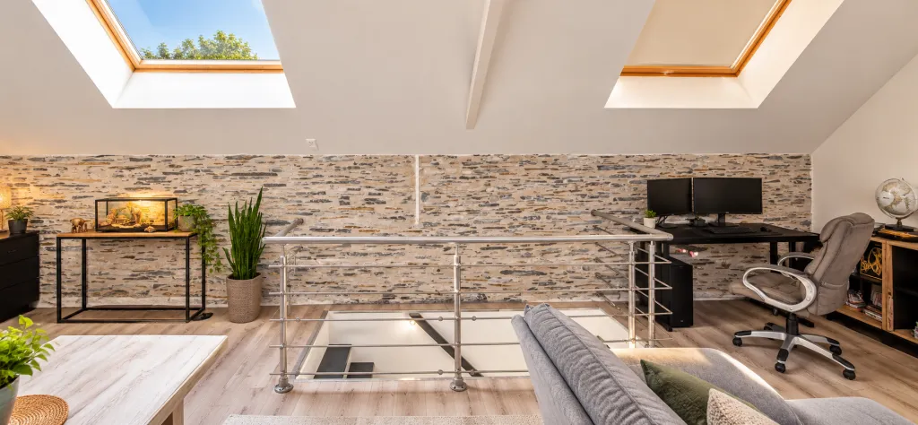 achat maison Angers