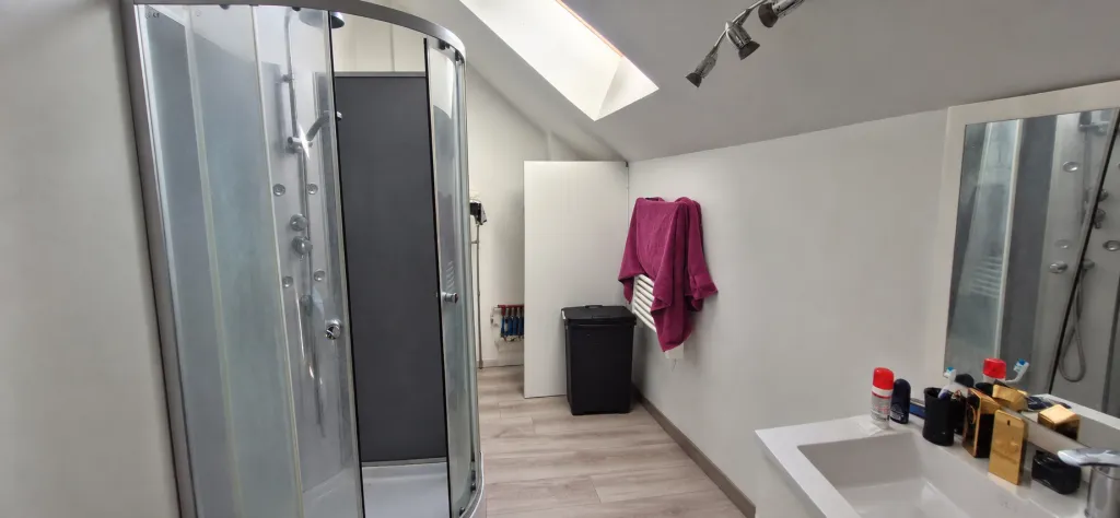 achat maison Angers