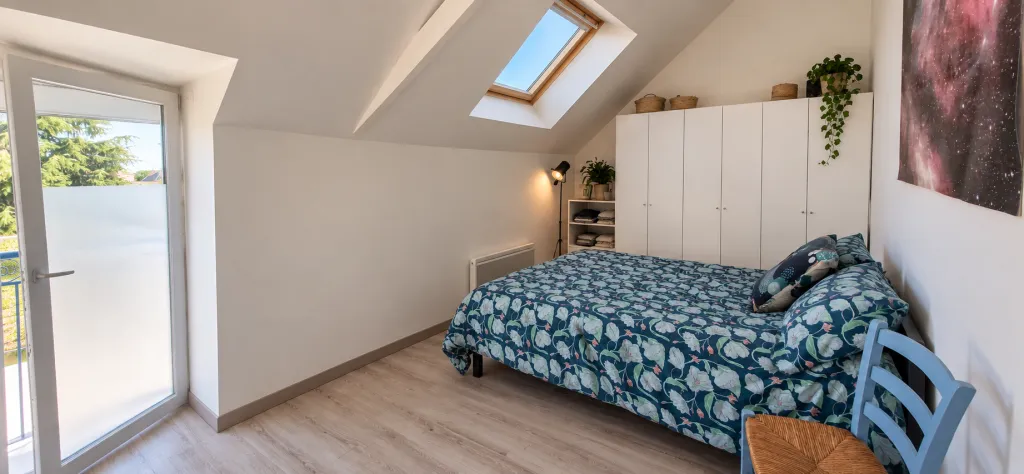 achat maison Angers