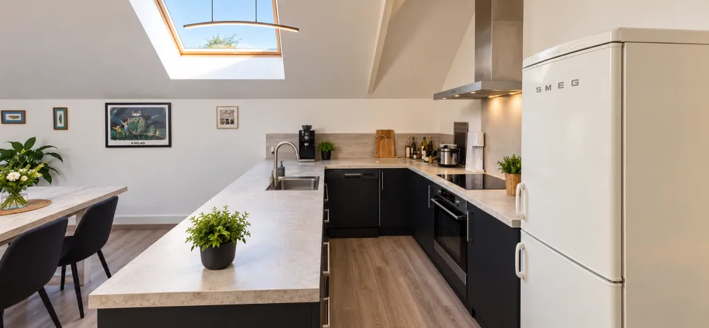 achat maison Angers