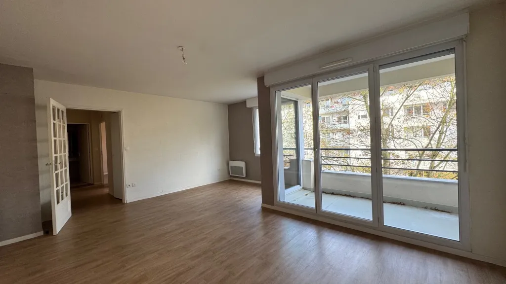 achat maison Angers