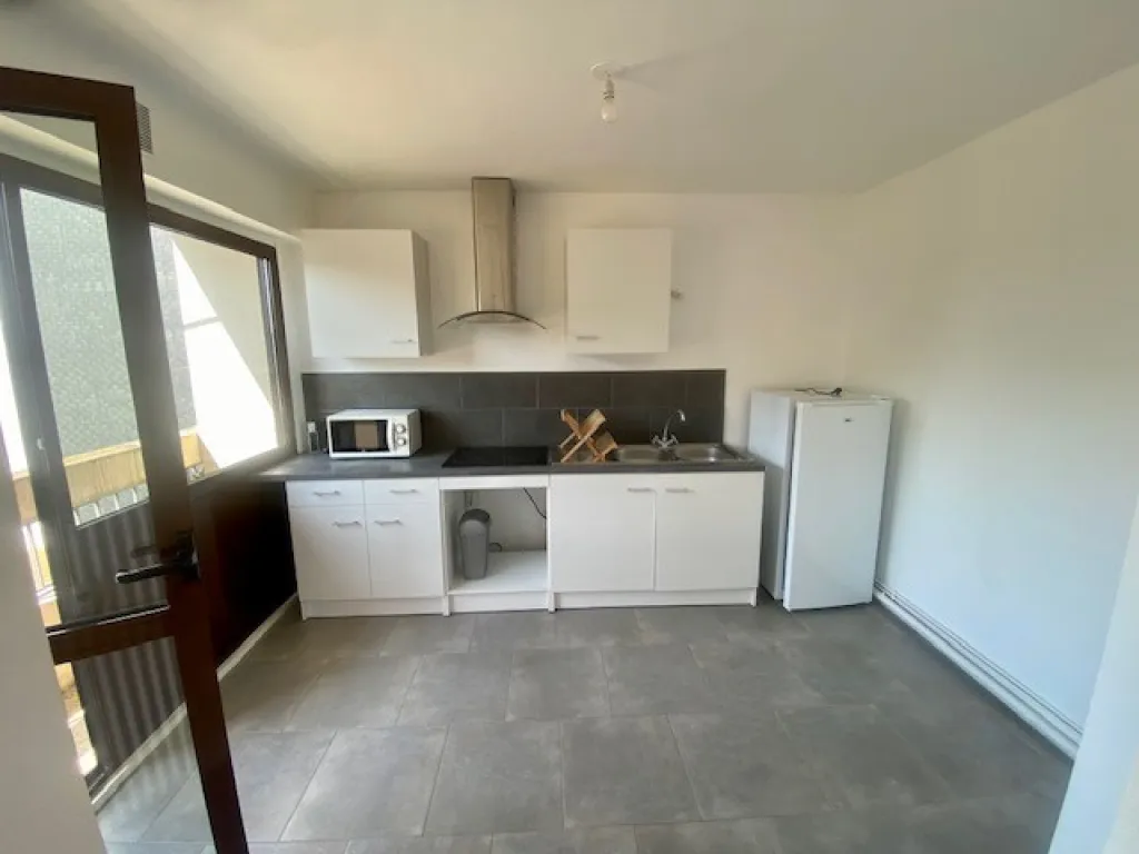 achat maison Angers