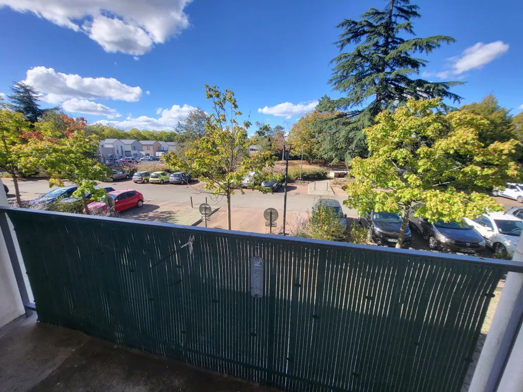 achat maison Angers