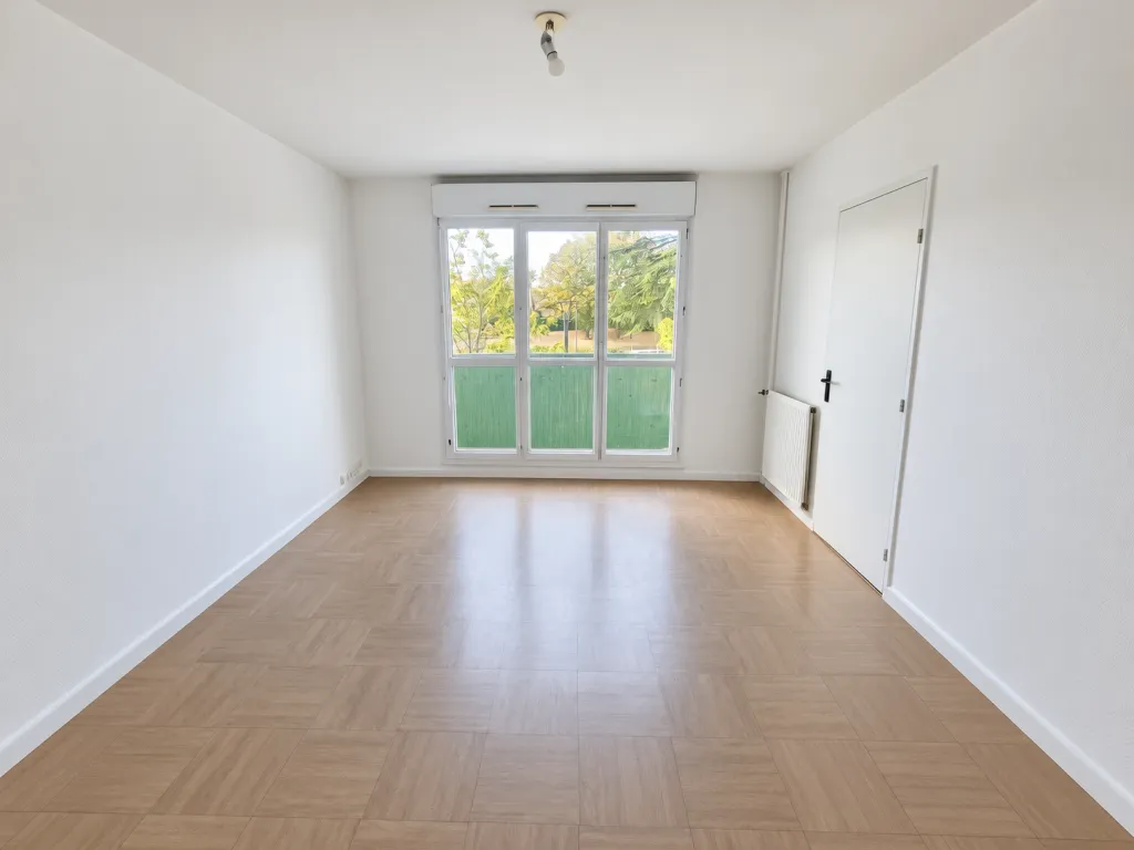 achat maison Angers