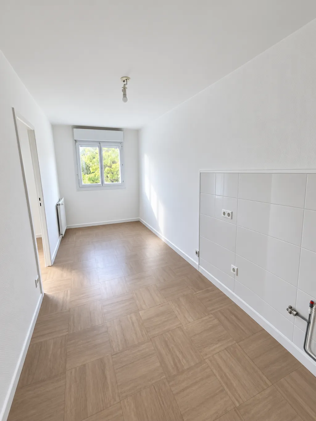 achat maison Angers