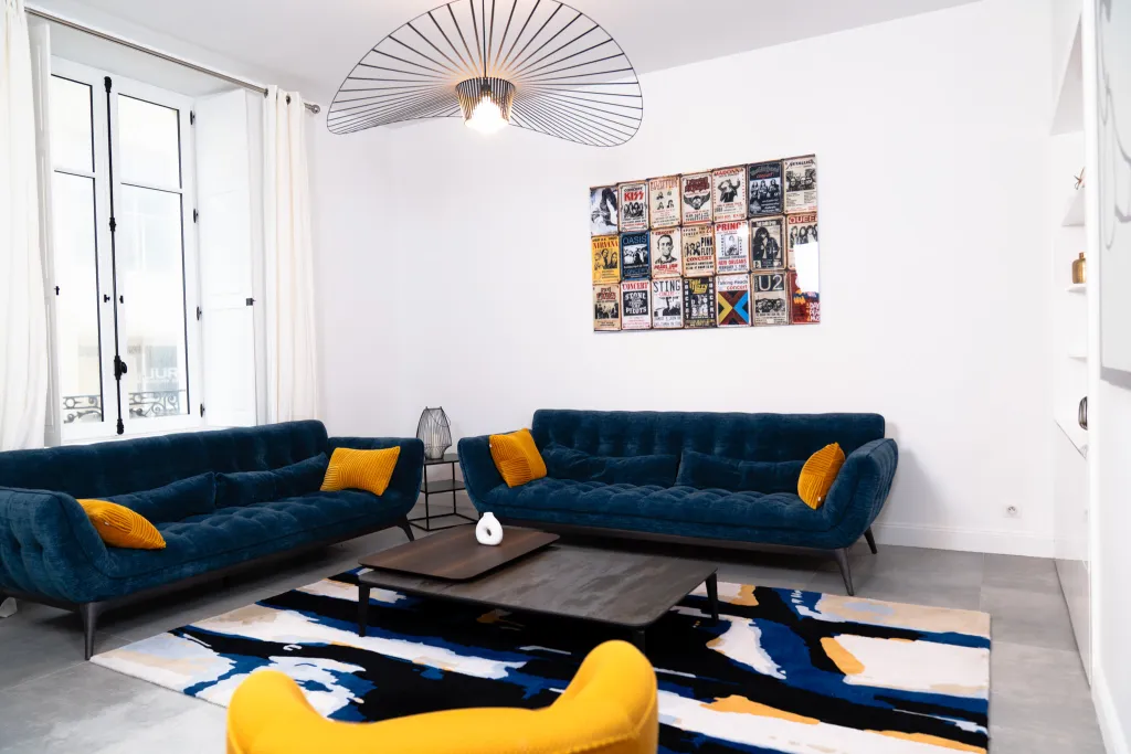 achat maison Angers