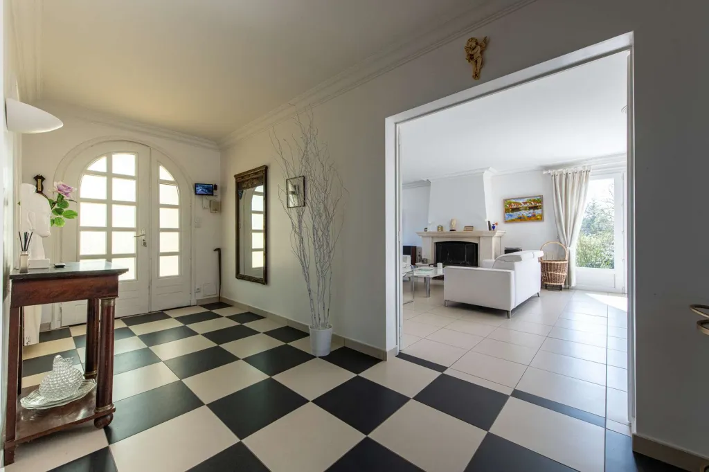 achat maison Angers