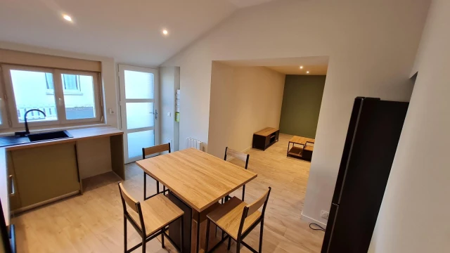achat maison Angers