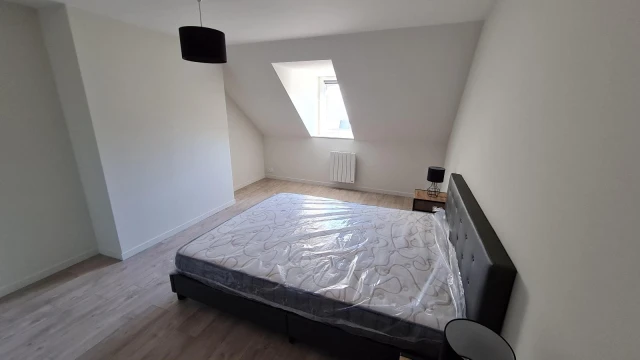 achat maison Angers