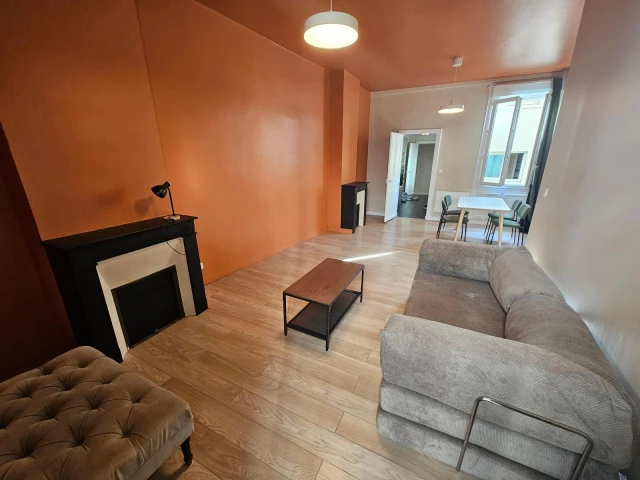 achat maison Angers