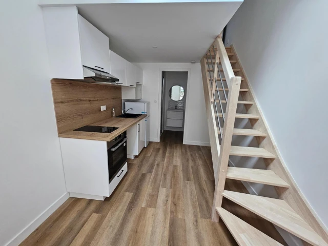 achat maison Angers
