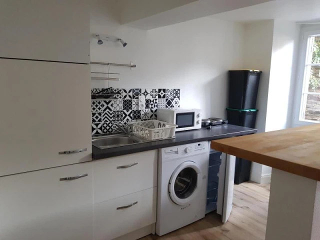 achat maison Angers