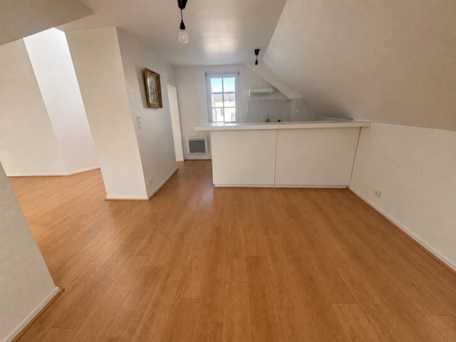 achat maison Angers