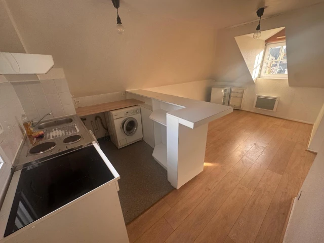 achat maison Angers