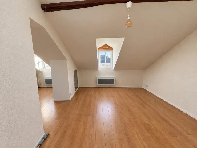 achat maison Angers