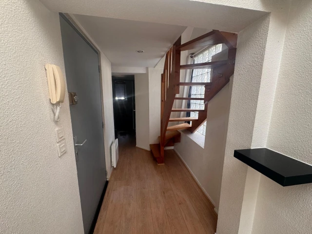 achat maison Angers