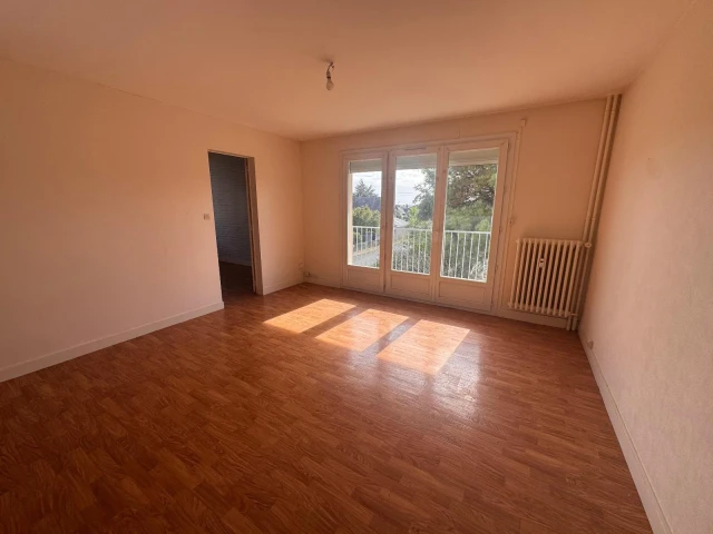 achat maison Angers